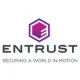 Entrust Logo TAGLINE 28129
