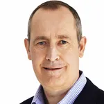 FourKites CFO Bill Maw Photo