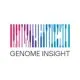 GENOMEINSIGHT Logo 2