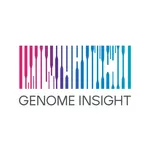 GENOMEINSIGHT Logo