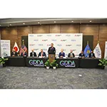 GRDA Signing Ceremony