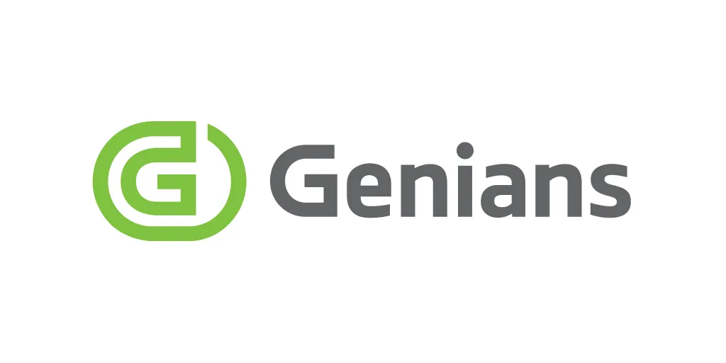Genians-1