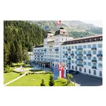 Grand Hotel Des Bains Kempinski St. Moritz 28186429 St. Moritz2C Switzerland