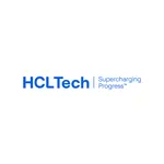 HCLTech Logo