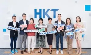 HKT Participates In EHKD Pilot P