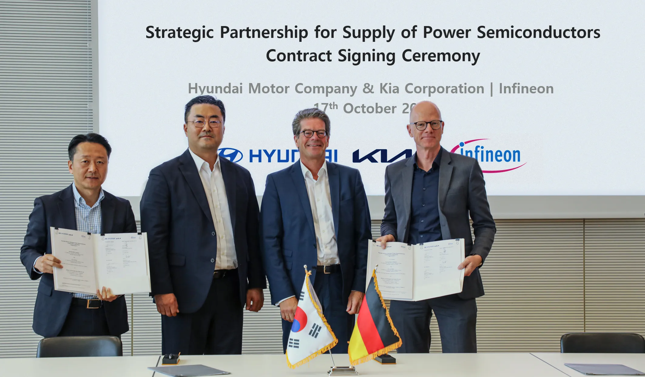 Hyundai-Kia-Infineon-Signing