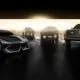 INFINITI Previews Future Model Range
