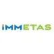 Immetas LOGO 3