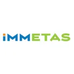 Immetas LOGO 3