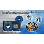 Induction Position Sensor V3