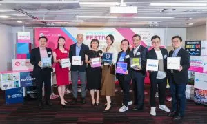 InvestHK And Main Event Organize