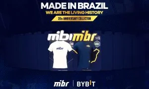 KV NFT Versa O ByBit 1