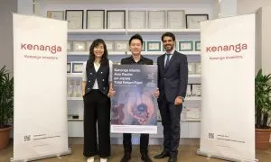 Kenanga Investors Launches Asia