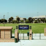 LA Galaxy Sports Complex Fiji Airways 1 V28491