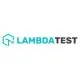 LambdaTest Logo