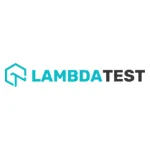 LambdaTest Logo