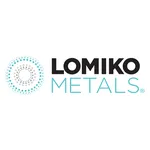 LomikoTeal Logo