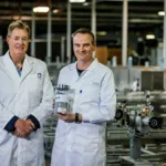 Mark Winfield 28L29 And Marc Fenton 28R29