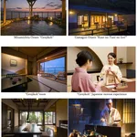 Minamichita Onsen Genjikoh