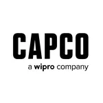 NEW Capco A Wipro Company BLK