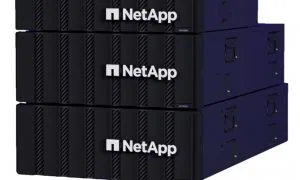 NetApp ASA C Series 1