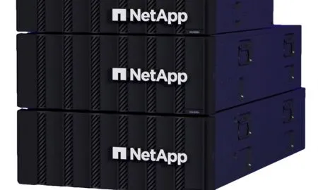 NetApp ASA C Series 1