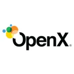 OpenX Logo