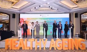 Opening Ceremony Press Photo 1