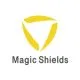 PS Magic Shields Logo Square
