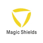 PS Magic Shields Logo Square
