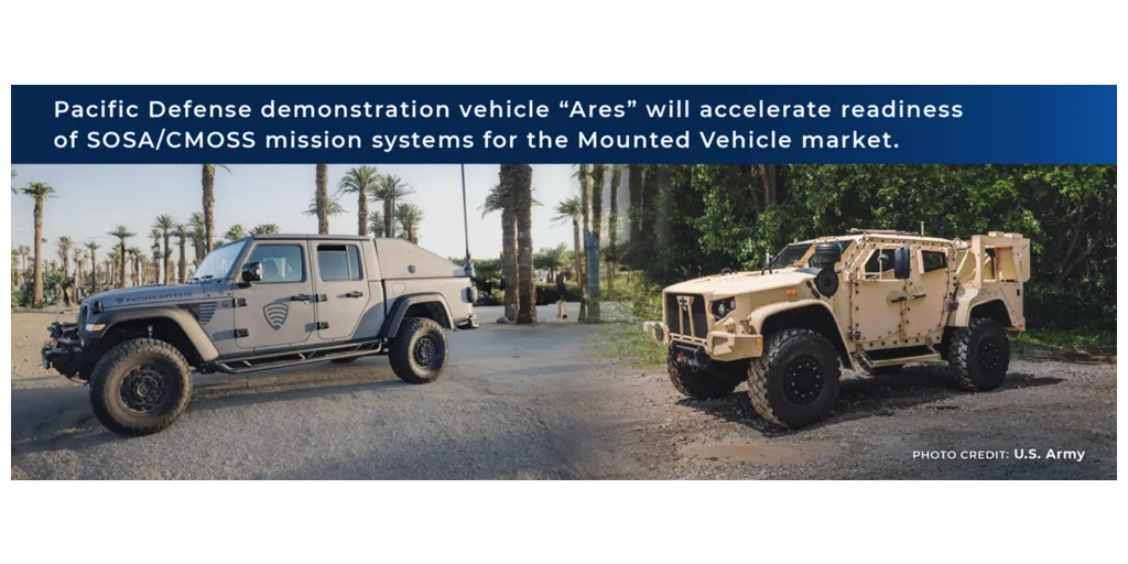 Pacific_Defense_Ares_vehicle_demo_of_SOSA_CMOSS-1