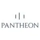 Pantheon Corporate Logo NAVY RGB