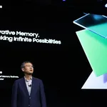 Photo 1 Samsung Electronics Holds Samsung Memory Tech Day 2023 In Silicon Valley USA