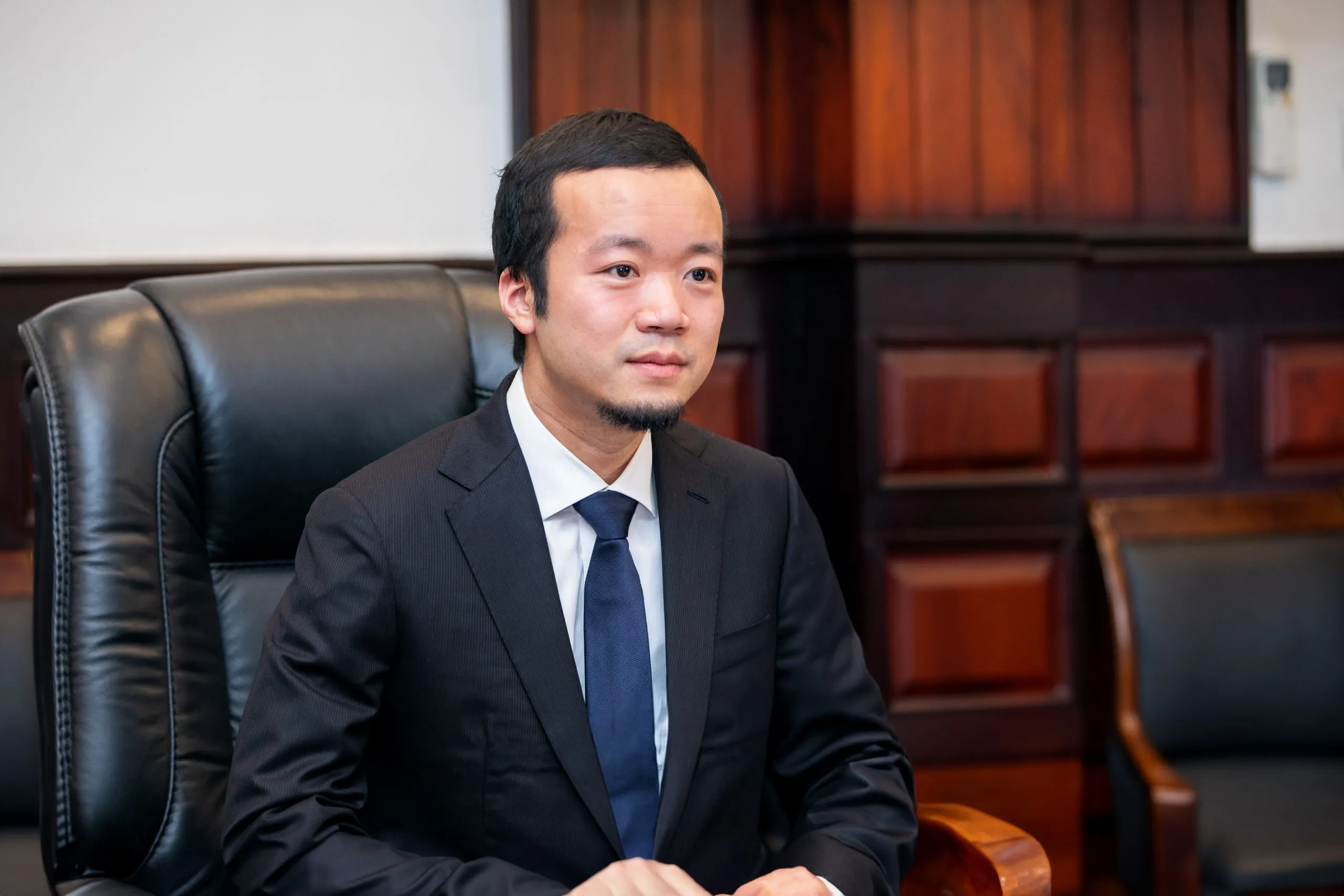 Prince Group Chairman Neak Oknha Scaled