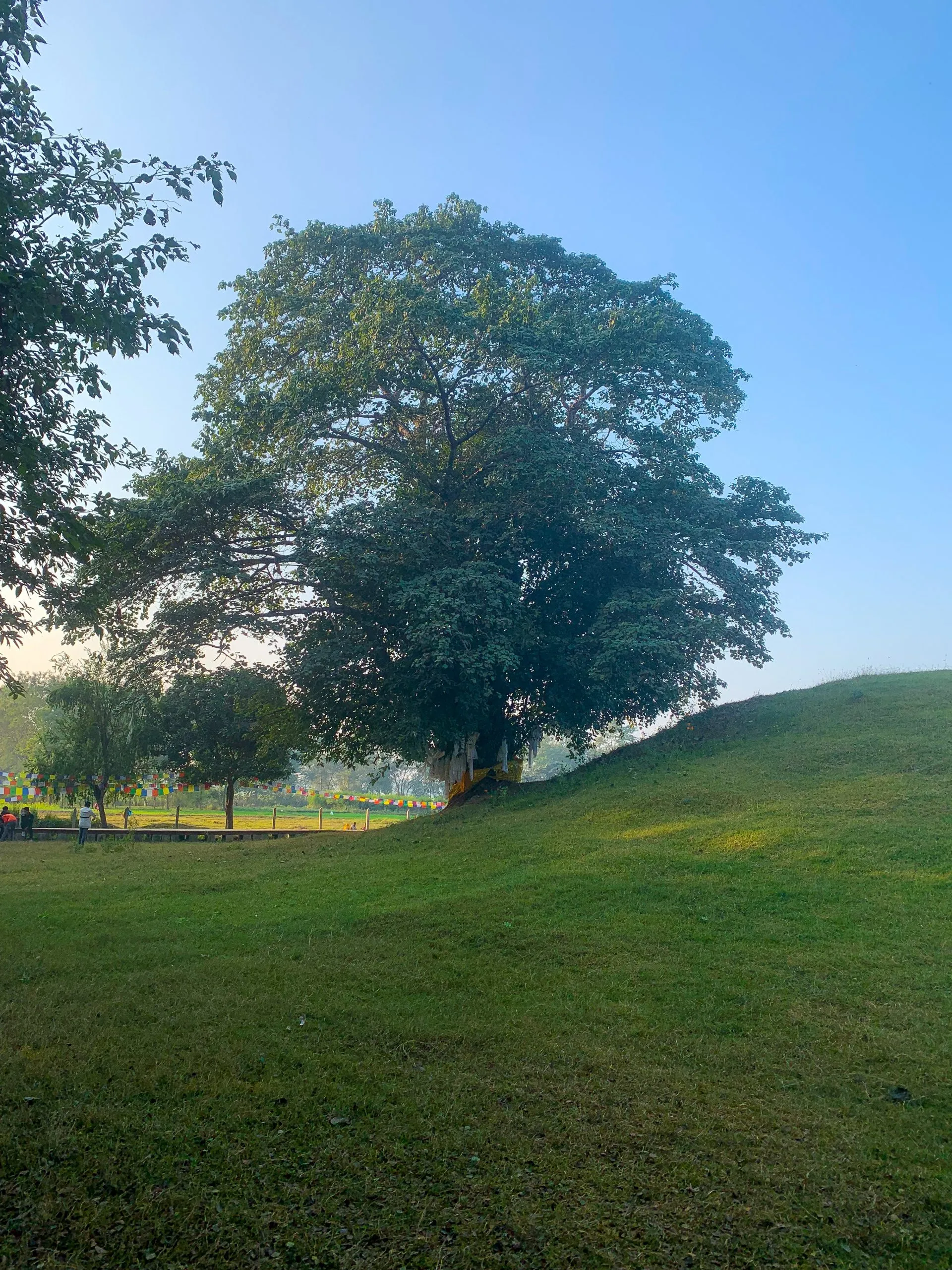 Ramagrama-Stupa-2