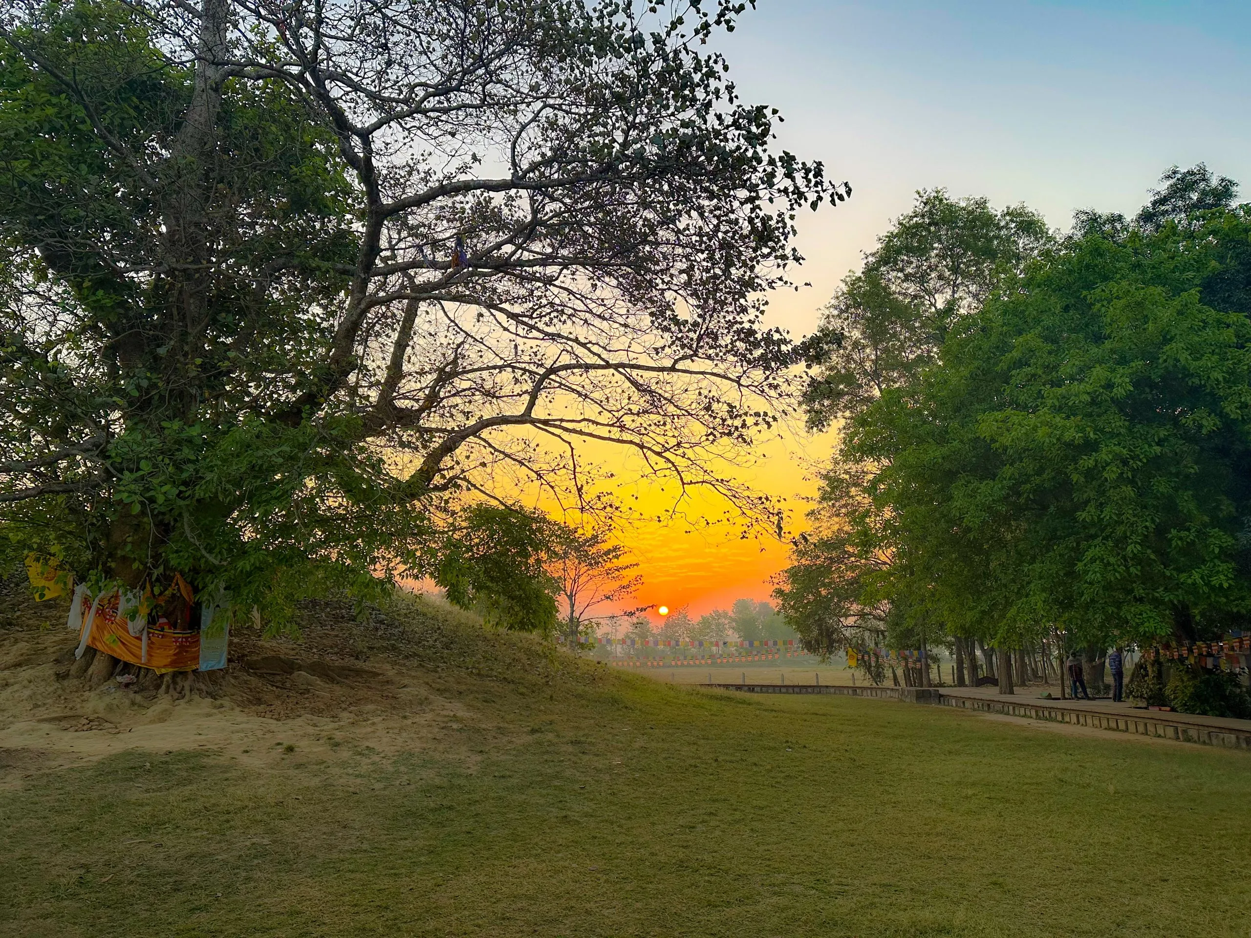 Ramagrama-Stupa-3