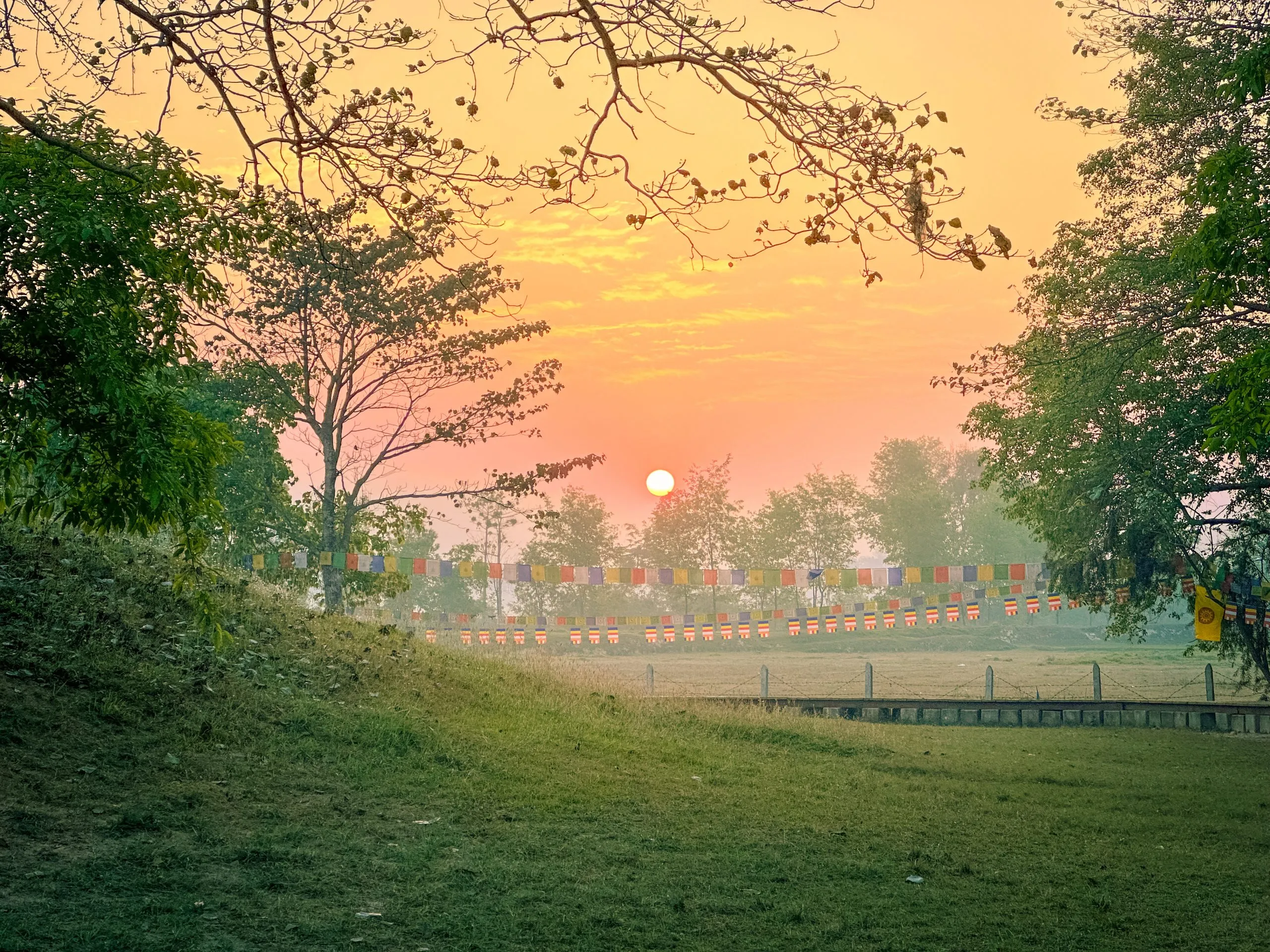 Ramagrama-Stupa-7