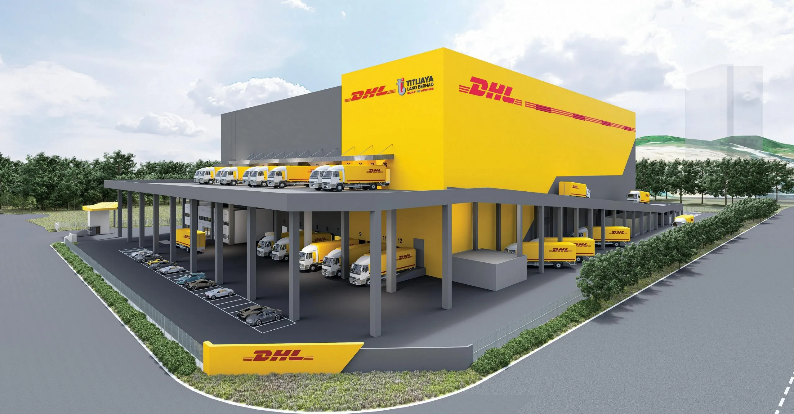 Rendering Of Penang Logistics Hu Scaled