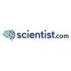 SCIENTIST.com Logo CMYK