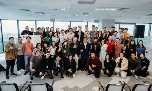 SIU 2 Graduates With The Temus E