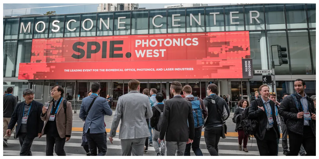 SPIE_PhotonicsWest_MosconeCenter-1