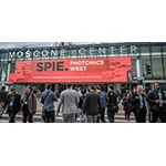 SPIE PhotonicsWest MosconeCenter
