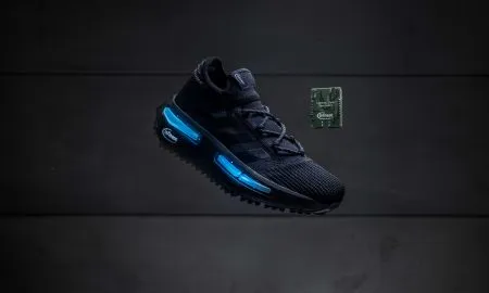 Shoe 1 Retouched Press