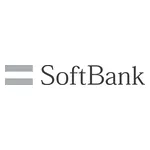 SoftBank Corp Logo