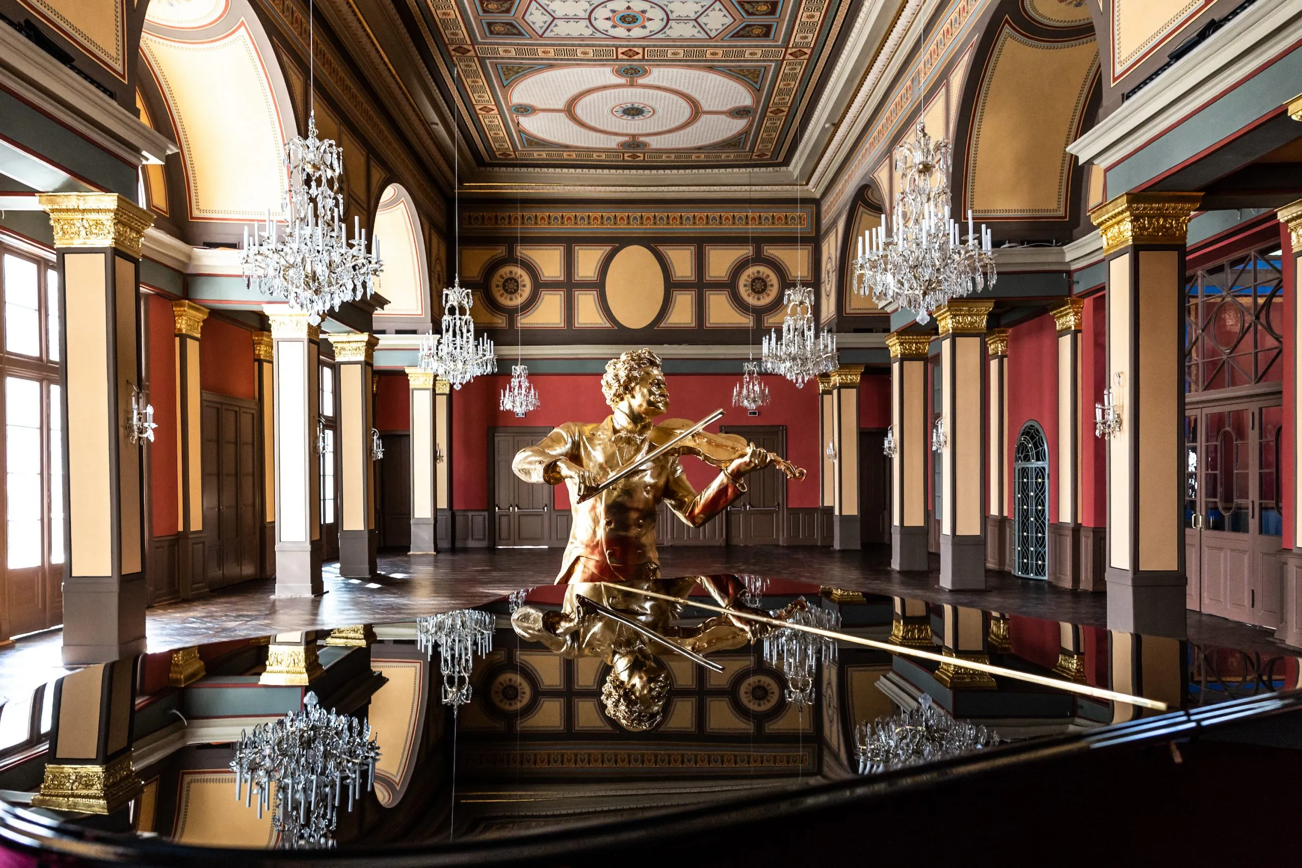 StraussSaal