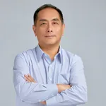 TXOne Networks YC Wu CFO Photo 18OCT23