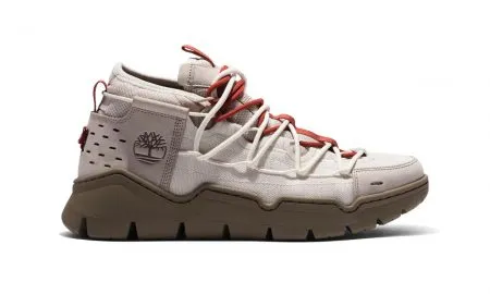 Timberland Earthkeepers