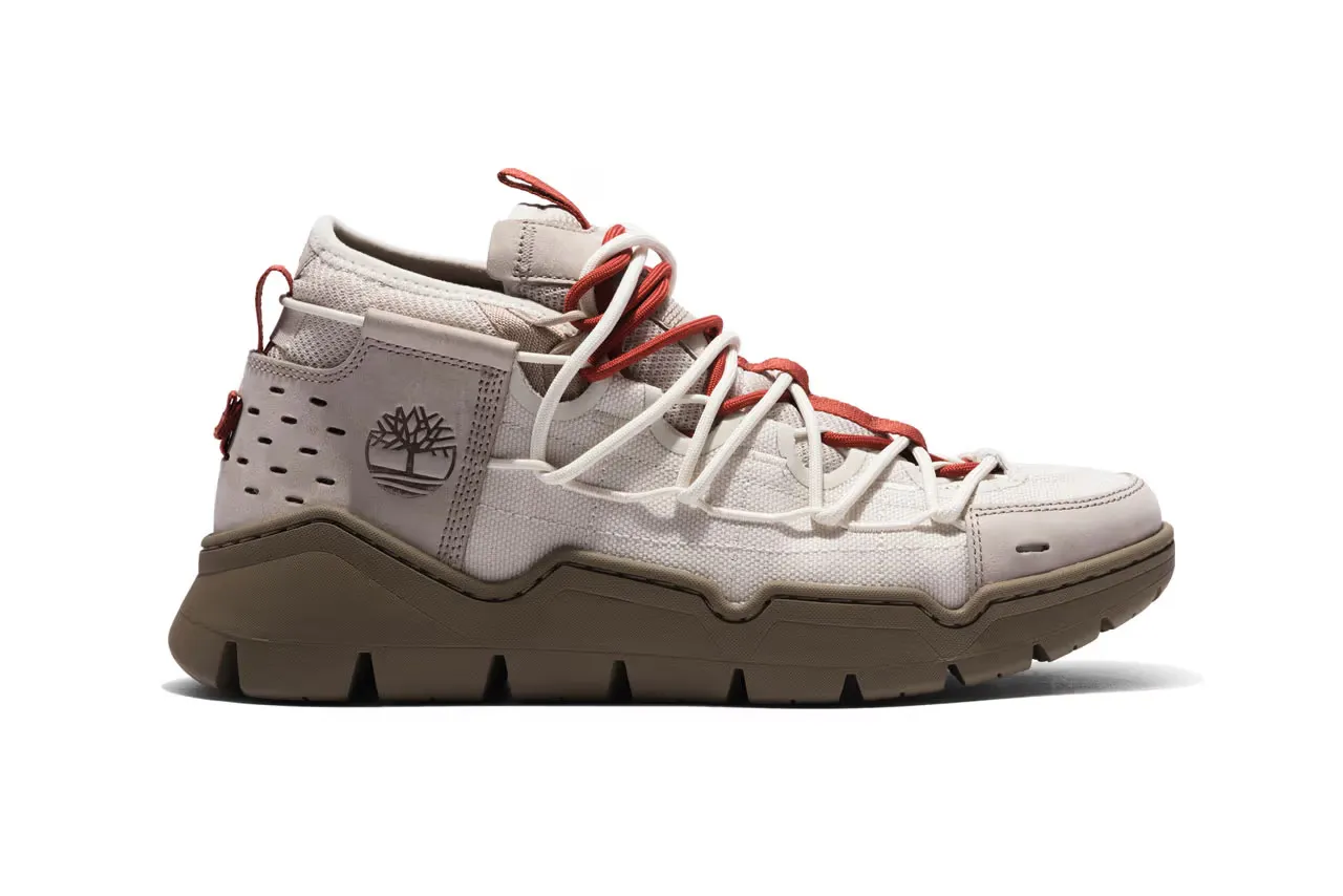 Timberland Earthkeepers