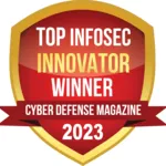Top Infosec Innovators Winner PNG Badge 28229 28129