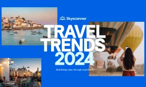 Travel Trends 2024 Singapore Rep